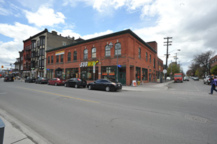 C3 - 410 Bank Street, Ottawa