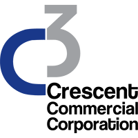 C3 - Crescent Commercial Corporation