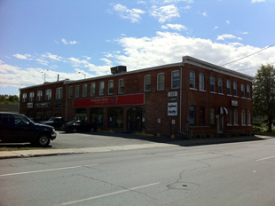 C3 - 320 Catherine St, Ottawa